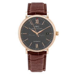IW356516 | IWC Portofino Automatic 40 mm watch. Buy Online