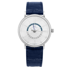 IW459101 | IWC Portofino Automatic Day & Night 37 watch. Buy Online