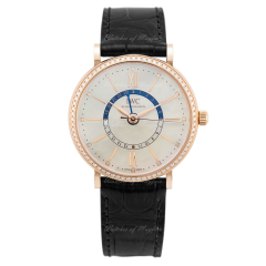 IW459102 | IWC Portofino Automatic Day & Night 37 watch. Buy Online