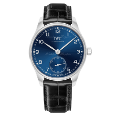 IW358305 | IWC Portugieser Automatic 40mm watch. Buy Online