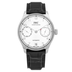 IW500712 | IWC Portugieser Automatic 42.3mm watch. Buy Online