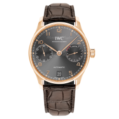 IW500702 | IWC Portugieser Automatic 42.3 mm watch. Buy Online
