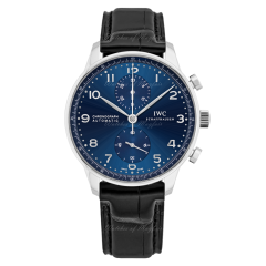 IWC Portugieser Chronograph 41mm IW371606