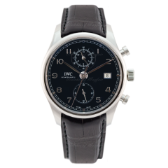 IWC Portugieser Chronograph Classic 42 mm IW390303