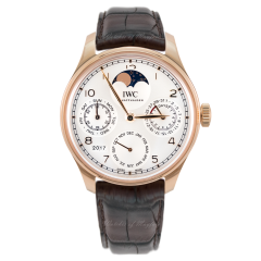 IWC Portugieser Perpetual Calendar IW503302