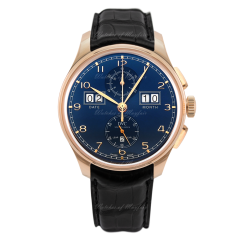 IW397204 | IWC Portugieser Perpetual Calendar Digital Date-Month watch