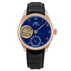 IWC Portugieser Tourbillon IW546305