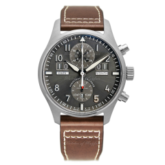 IW379108 | IWC Spitfire Perpetual Calendar Automatic 46 mm watch. Buy Online