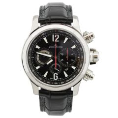 Jaeger-LeCoultre Master Compressor Chronograph 1758421 New Watch