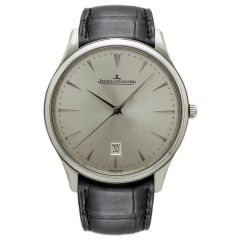 New Jaeger-LeCoultre Master Grande Ultra Thin Date 1288420 watch
