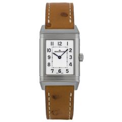 2608531 | Jaeger-LeCoultre Reverso Classic Small 20.7 x 33.2 mm watch.