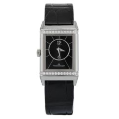 Jaeger-LeCoultre Reverso Classic Small Duetto 2668430