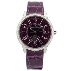 3448460 | Jaeger-LeCoultre Rendez-Vous Night & Day watch. Buy Online