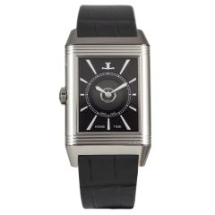 3838420 | Jaeger-LeCoultre Reverso Classic Large Duoface watch. Buy Online