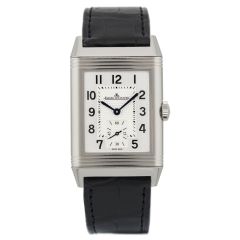 3858520 | Jaeger-LeCoultre Reverso Classic Large Stainless Steel 45.6 x 27.4 mm watch | Buy Now