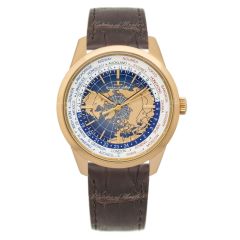 8102520 | Jaeger-LeCoultre Geophysic Universal Time watch. Buy Online