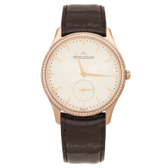 Jaeger-LeCoultre Master Grande Ultra Thin Small Second 1352502