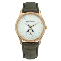 1362520 | Jaeger-LeCoultre Master Ultra Thin Moon 39 mm watch. Buy Online