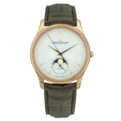 Jaeger-LeCoultre Master Ultra Thin Moon 1362520