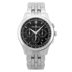 1538171 | Jaeger-LeCoultre Master Chronograph 40 mm watch. Buy Online