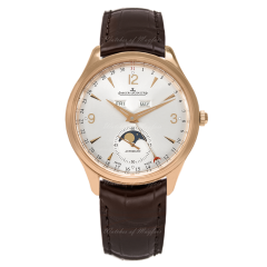 1552520 | Jaeger-LeCoultre Master Calendar watch. Buy Online