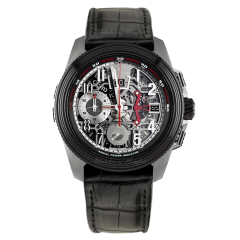 203T540 | Jaeger-LeCoultre Master Compressor Extreme LAB 2 Titanium watch. Buy Online