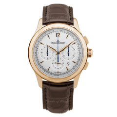 1532520 | Jaeger-LeCoultre Master Chronograph 40 mm watch. Buy online.