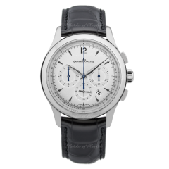 1538420 | Jaeger-LeCoultre Master Chronograph 40 mm watch. Buy Online