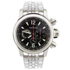 1758121 | Jaeger-LeCoultre Master Compressor Chronograph watch. Buy Online
