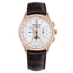 413252J | Jaeger-LeCoultre Master Control Chronograph Calendar Automatic 40 mm watch | Buy Now