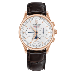 Jaeger-LeCoultre Master Control Chronograph Calendar Automatic 40 mm 413252J