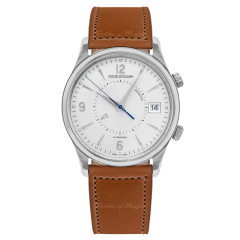 Q4118420 / Jaeger-LeCoultre Master Control Date Memovox watch. Buy Online