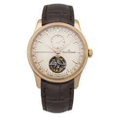 1662410 | Jaeger-LeCoultre Master Grande Tradition 43 mm watch. Buy Online