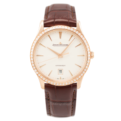 1232501 | Jaeger-LeCoultre Master Ultra Thin Date 39 mm watch. Buy Online