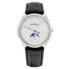 1368420 | Jaeger-LeCoultre Master Ultra Thin Moon 39 mm watch. Buy Online