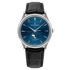 1368480 | Master Ultra Thin Moon Automatic 39mm watch. Buy Online