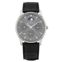 130354J | Jaeger-LeCoultre Master Ultra Thin Perpetual 39 mm watch. Buy Online