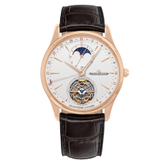 1692410 | Jaeger-LeCoultre Master Ultra Thin Tourbillon Moon 41.5 mm watch | Buy Now