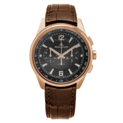 9022450 | Jaeger-LeCoultre Polaris Chronograph Automatic 42 mm watch. Buy Online