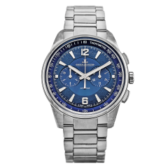 9028180 | Jaeger-Lecoultre Polaris Chronograph 42mm watch. Buy online.