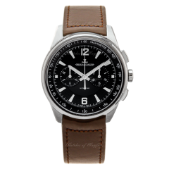 9028471 | Jaeger-Lecoultre Polaris Chronograph 42mm watch. Buy online.