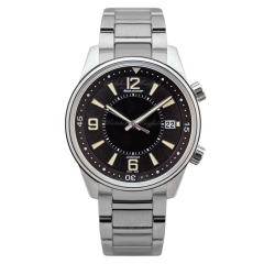 9068170 | Jaeger-Lecoultre Polaris Date 41 mm watch. Buy online.