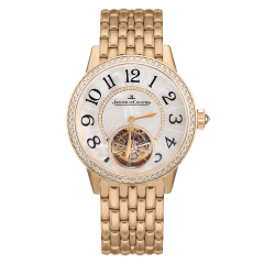 3412105 | Jaeger-LeCoultre Rendez-Vous Tourbillon watch. Buy Online