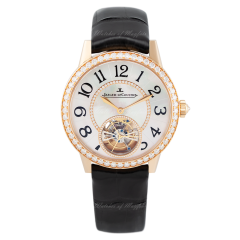 3412405 | Jaeger-LeCoultre Rendez-Vous Tourbillon watch. Buy Online