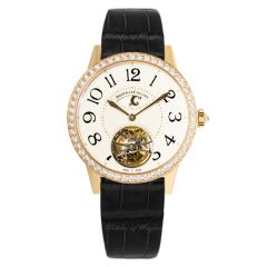 Jaeger-LeCoultre Rendez-Vous Tourbillon Night & Day 3412407