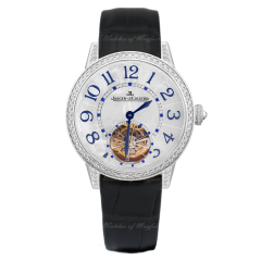 3413408 | Jaeger-LeCoultre Rendez-Vous Tourbillon watch. Buy Online
