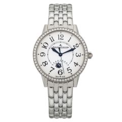 New Jaeger-LeCoultre Rendez-Vous Night & Day 3448120 watch