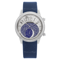 3533490 | Jaeger-LeCoultre Rendez-Vous Moon watch. Buy Online
