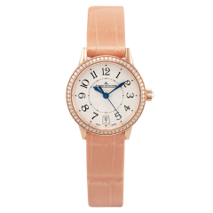 3512520 | Jaeger-LeCoultre Rendez-Vous Date 27.5 mm watch. Buy Now