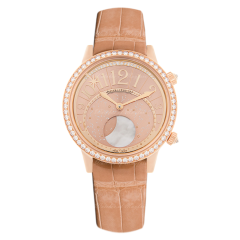 3522420 | Jaeger-LeCoultre Rendez-Vous Moon 36 mm watch. Buy Online